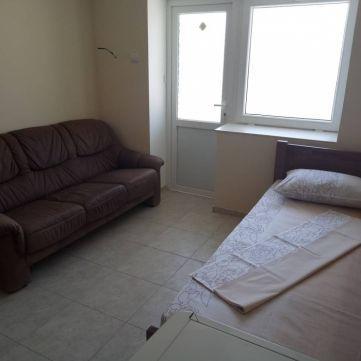 Lastochka Otel Zaliznyi Port Dış mekan fotoğraf