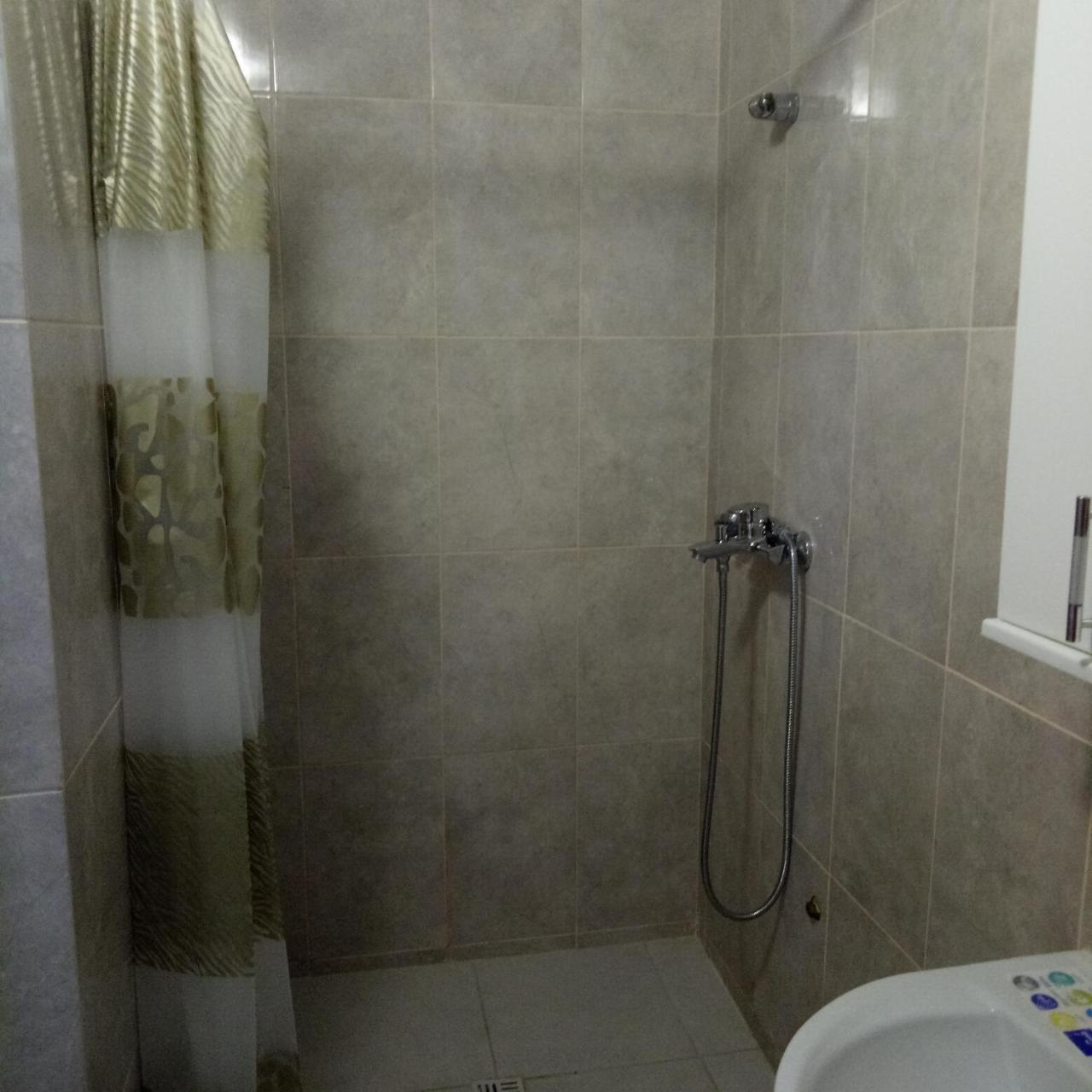 Lastochka Otel Zaliznyi Port Dış mekan fotoğraf