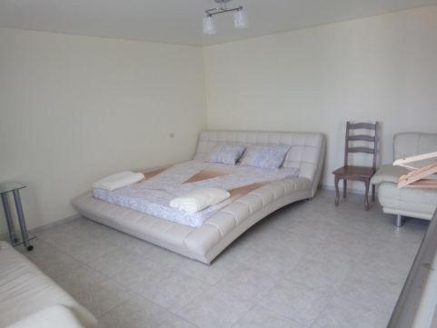 Lastochka Otel Zaliznyi Port Dış mekan fotoğraf